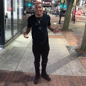 Meet your Posher, Timothy